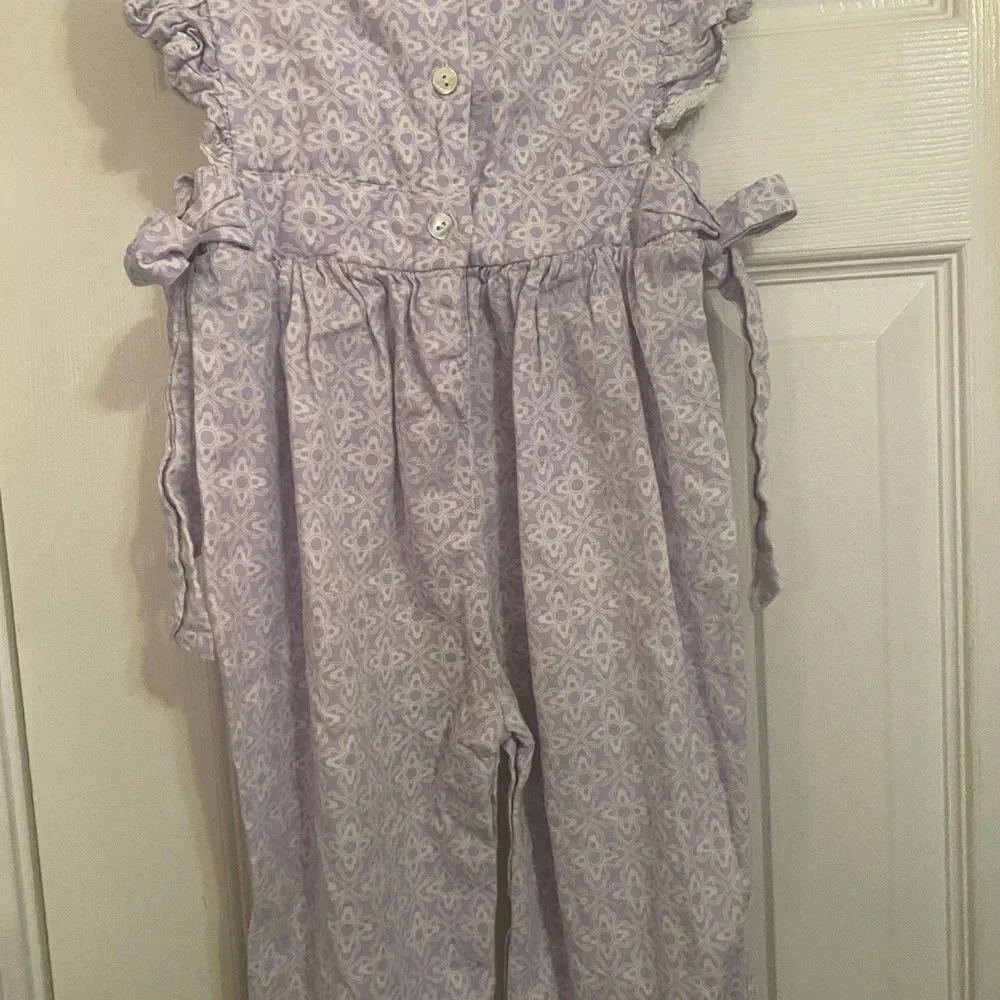 Serendipity by Shrimp & Grits Romper